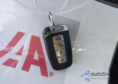 2014 Hyundai Elantra Gt z USA, uszkodzony, nr VIN KMHD35LH0EU165064